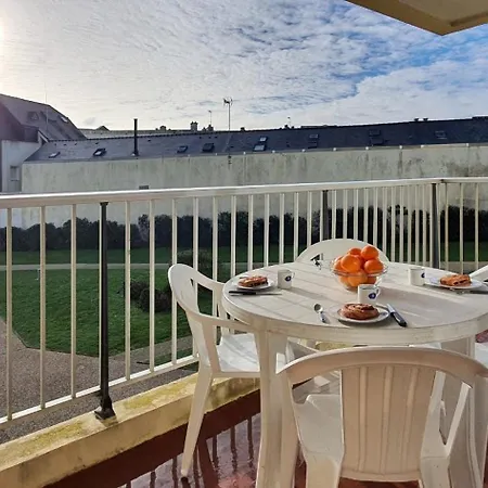 La Terrasse Sur Houat *