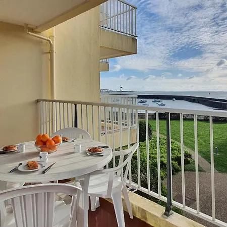 Appartamento La Terrasse Sur Houat